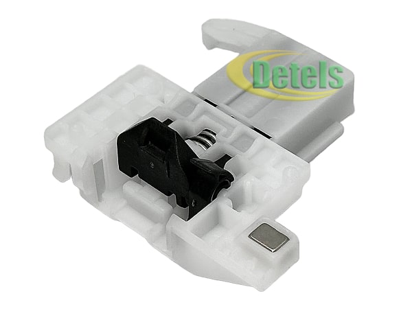 Замок дверей EG-100015 для посудомийної машини Bosch, Siemens (00630628, 00636708) Замок дверей EG-100015 для посудомийної машини Bosch, Siemens (00630628, 00636708)